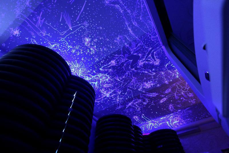 Subspace Hostel Загреб Екстериор снимка